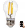 Aigostar B.V. | LED Žiarovka FILAMENT G45 E27/4,5W/230V 2700-6500K - Aigostar | AI0610