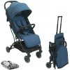 CHICCO Kočík športový Trolley Me Calypso Blue