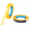 Stroxx Gold Maskovacia páska na ostré a presné hrany 18 mm x 50 m