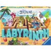 Disney Stitch Labyrinth