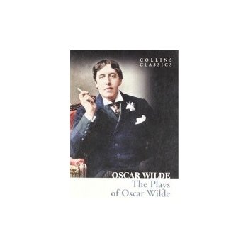 The Plays of Oscar Wilde