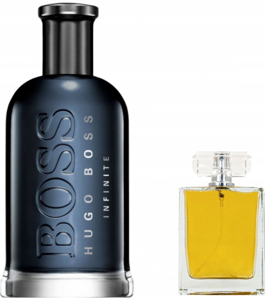 Hugo Boss Boss Bottled Infinite parfumovaná voda pánska 100 ml