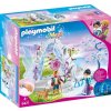 Playmobil 9471 Křišťálová brána do zimního světa