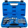 BGS Technics BGS 74238 – Honovacie náradie, 2- a 3-ramenné, sada 7 dielov