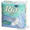 Ria Ultra Silk Normal Plus hygienické vložky 10 ks