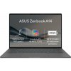 ASUS Zenbook A14 UX3407QA-OLED267W Iceland Gray celokovový UX3407QA-OLED267W (UX3407QA-OLED267W)