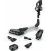 Tyčový vysávač Bosch Unlimited 7 BBS712A 80 min 2x batéria LED