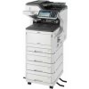 OKI MC853dnv / farebná LED / A3 / 23-23 ppm / USB / LAN / (Print / Scan / Copy / Fax) (45850602)