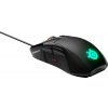 SteelSeries Rival 710 čierna / Herná myš / optická / 12000DPI / USB / 7 tlačidiel (62334)