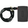 Abus Alarmbox 2.0 + ACH 6KS/100 Black 100 cm