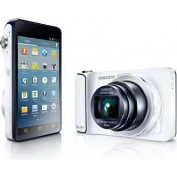 Samsung Galaxy Camera GC100