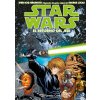 STAR WARS EPISODIO VI EL RETORNO DEL JEDI (MANGA) (SHIN-ICHI HIROMOTO)(Pevná)