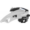 Prešmykač Shimano FDM310M6 34,9-28,6 TOP SWING horný+spodný