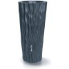 sud na dažďovú vodu 160l ALANA RALA160-S433 antracit plastový PROSPERPLAST