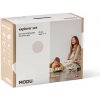 Modu Explorer Set Sand Grey Honey Yellow