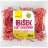 Wolfberry Květ ibišku kandované plátky 100 g