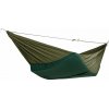 Hojdacia sieť Ticket To The Moon Mat Hammock - army green