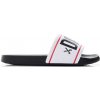 Pánske šľapky DRK, LAGOON SLIP ON biela,čierna,červená 41