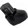 EXTENSILO batéria pre Dremel 8000-01, 8001-01 a ďalšie 2500mAh