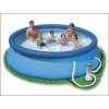 Intex Easy set 396 x 84 cm 28142GN