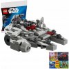 LEGO® 30708 Star Wars Minimodel Sokola Millennium