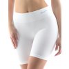 Gina dámske boxerky predĺžené Biela XL/XXL