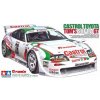 Model auta Toyota Supra IV GT Castrol 24163 Tamiya