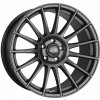OZ SUPERTURISMO DAKAR 9,5x21 5x130 ET46 matt black