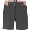 Dámske kraťasy Hannah Holy Shorts Veľkosť: S / Farba: sivá