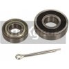 MAXGEAR Ložisko kolesa - opravná sada 33-0990