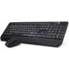 Set klávesnice a myši CONNECT IT CI-185 Multimedia - CZ/SK (CI-185)