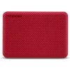 Toshiba CANVIO ADVANCE 2TB, HDTCA20ER3AA (HDTCA20ER3AA)