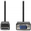 Nedis CCGL37301BK20