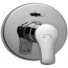 LAUFEN CURVEPRO Sprchová batéria s prepínačom pre Simibox, H3219560040001