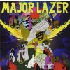 Major Lazer: Free The Universe: CD