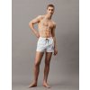 Swimwear Men Woven Bottoms SHORT DRAWSTRING KM0KM01015YCD - Calvin Klein M