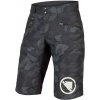 Endura SingleTrack II pánske Black Camo