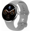 CARNEO Matrixx HR+/45mm/Silver/Sport Band/Silver 8588009299288