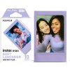 Fujifilm Instax Mini Film Soft Levander 1 x 10 pack, 16812376