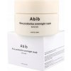 Abib Rice Probiotics Overnight Mask Barrier jelly 80 ml
