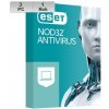 ESET NOD32 Antivirus 20XX 3 lic. 12 mes.