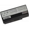 Asus G53SX-DH71 Batéria 5200mah Li-ion 14,8V články SAMSUNG - ASUS