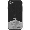 Picasee ULTIMATE CASE pro Apple iPhone SE 2020 - Astronaut
