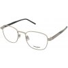 Dioptrické okuliare Saint Laurent SL 699 005 Veľkosť: 53