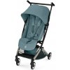 Cybex Libelle Gold 2026 2026 Stormy Blue kombinovaný kočík
