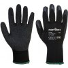PORTWEST Rukavice Grip A100 POR-A100K8RXL XL Černá