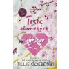 Tisíc zlomených kúskov - Tillie Cole