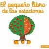 El pequeño libro de las estaciones (NATHALIE CHOUX)(Brožovaná)