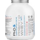 Proteín PhD Nutrition Pharma Whey HT+ 2270 g