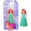 Disney Princezná Ariel - Malá pohyblivá bábika